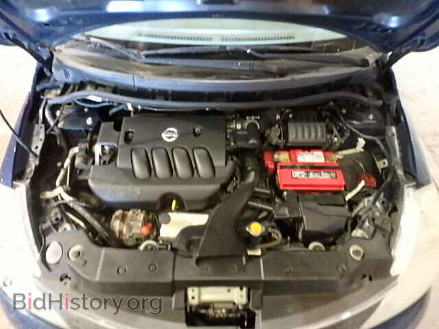 2009 NISSAN VERSA - VIN: 3N1BC11E99L447994 - Фото 7