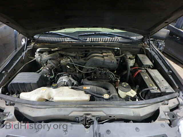 2006 FORD EXPLORER - VIN: 1FMEU62E16UA16856 - Фото 7