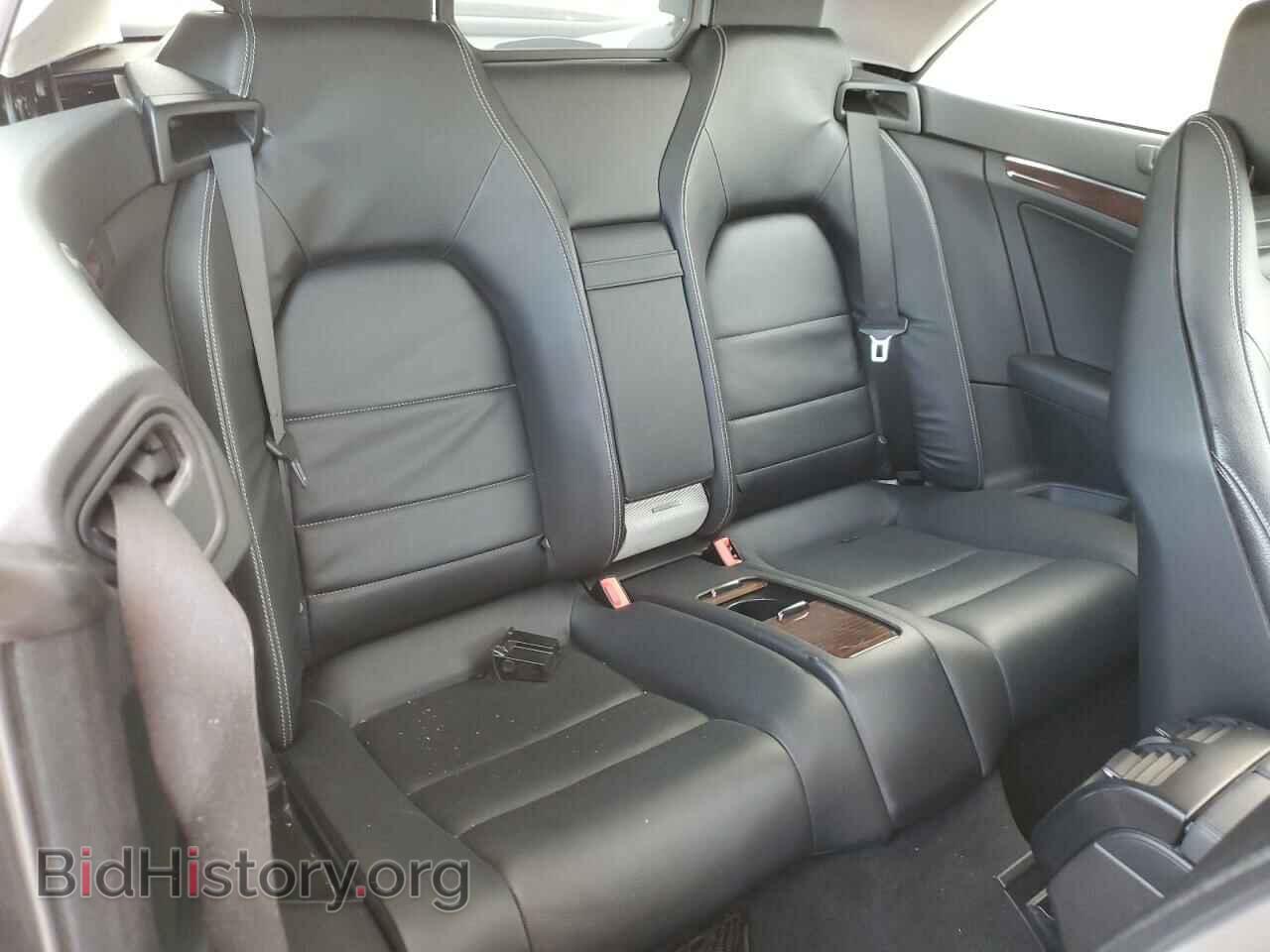 2012 MERCEDES-BENZ E-CLASS - VIN: WDDKK5KF2CF157795 - Фото 10