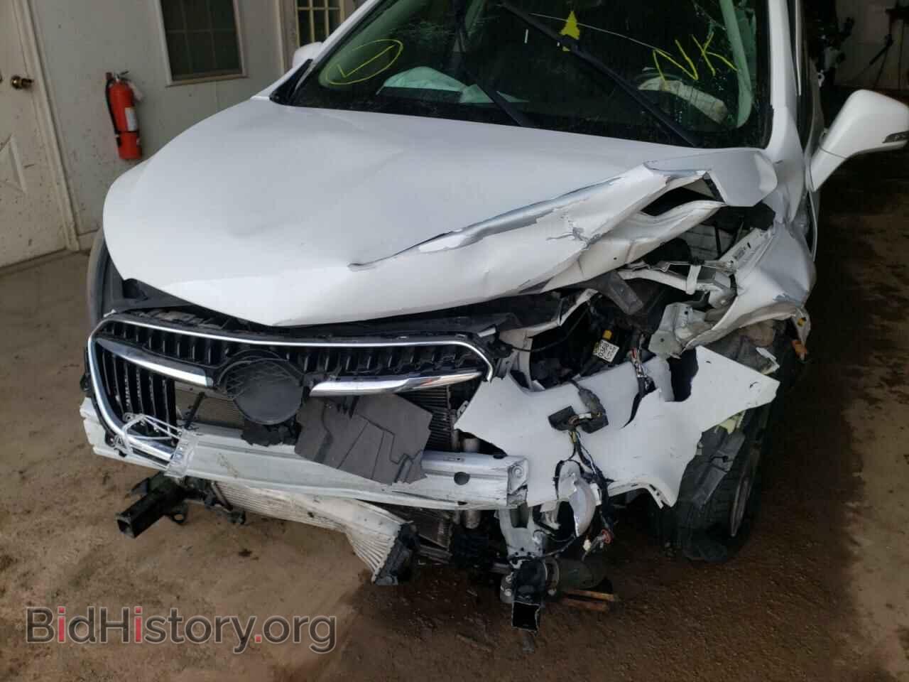 2018 BUICK ENCORE - VIN: KL4CJASBXJB615606 - Photo 9