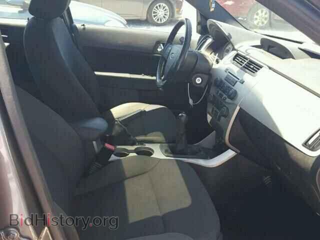 2011 FORD FOCUS - VIN: 1FAHP3GN8BW188631 - Фото 5