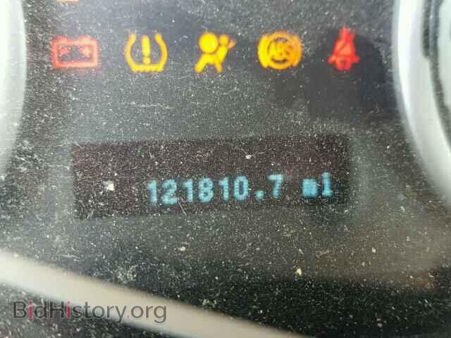 2011 FORD FOCUS - VIN: 1FAHP3GN8BW188631 - Фото 8