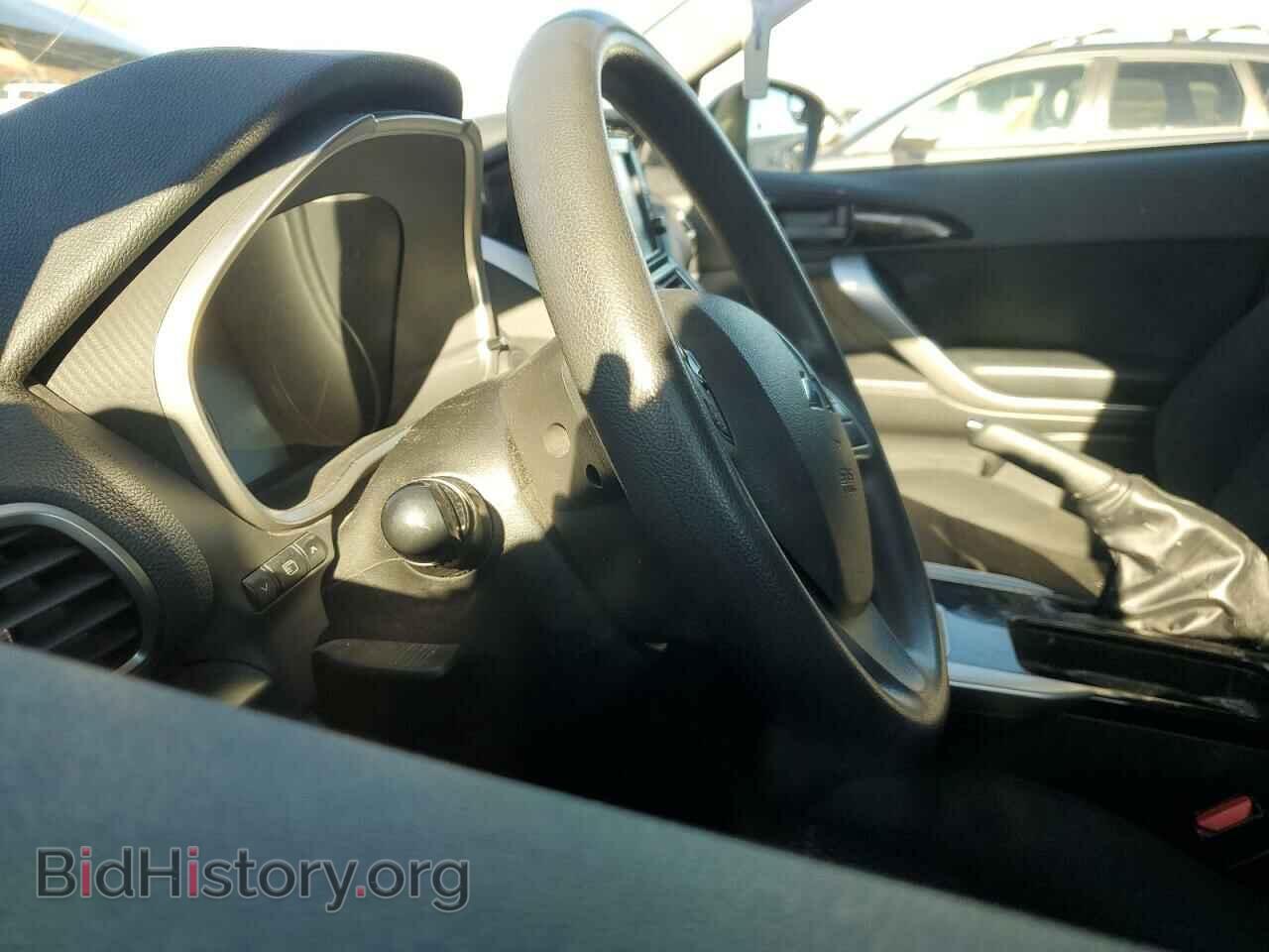 2019 MITSUBISHI ECLIPSE - VIN: JA4AT3AA6KZ032321 - Фото 9