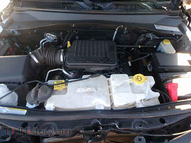 2007 DODGE NITRO - VIN: 1D8GT58K37W719051 - Фото 7