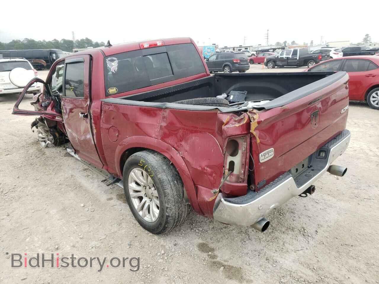 2015 RAM 1500 - VIN: 1C6RR7PM6FS761280 - Фото 3