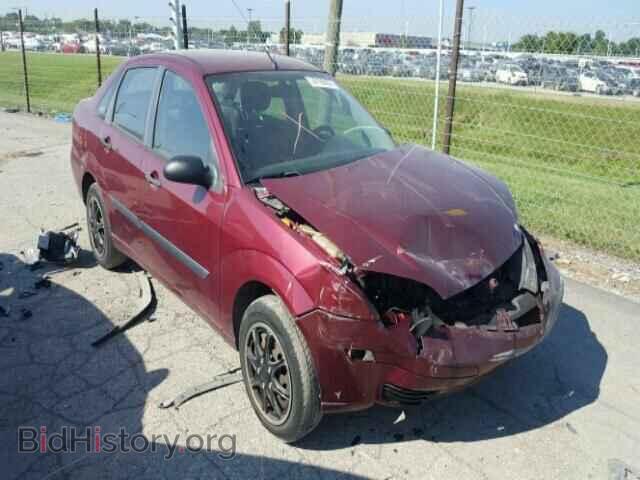 Photo 1FAFP34N66W203399 - FORD FOCUS 2006