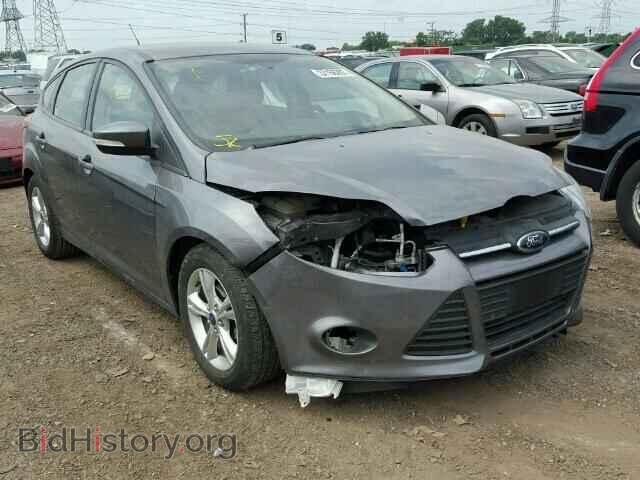 Фотография 1FADP3K20EL173591 - FORD FOCUS 2014