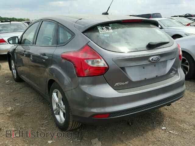 2014 FORD FOCUS - VIN: 1FADP3K20EL173591 - Photo 3