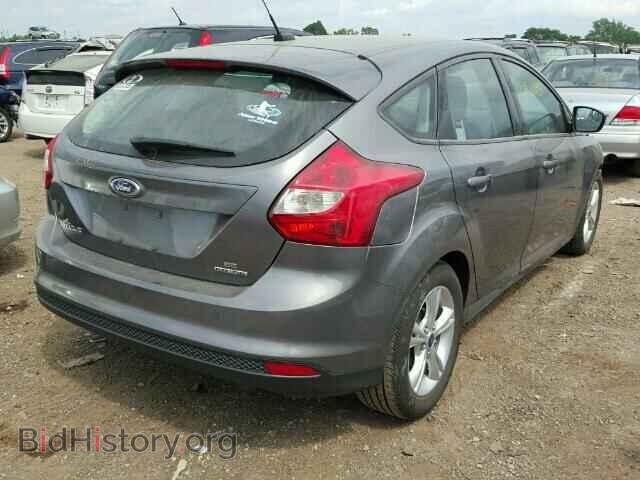 2014 FORD FOCUS - VIN: 1FADP3K20EL173591 - Photo 4