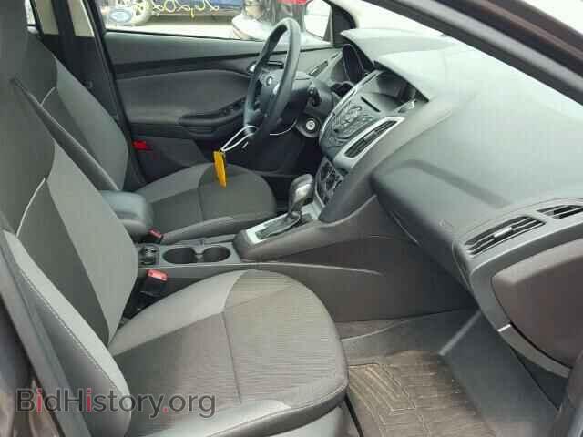 2014 FORD FOCUS - VIN: 1FADP3K20EL173591 - Photo 5