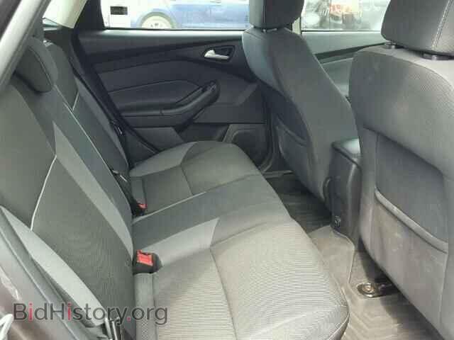 2014 FORD FOCUS - VIN: 1FADP3K20EL173591 - Photo 6