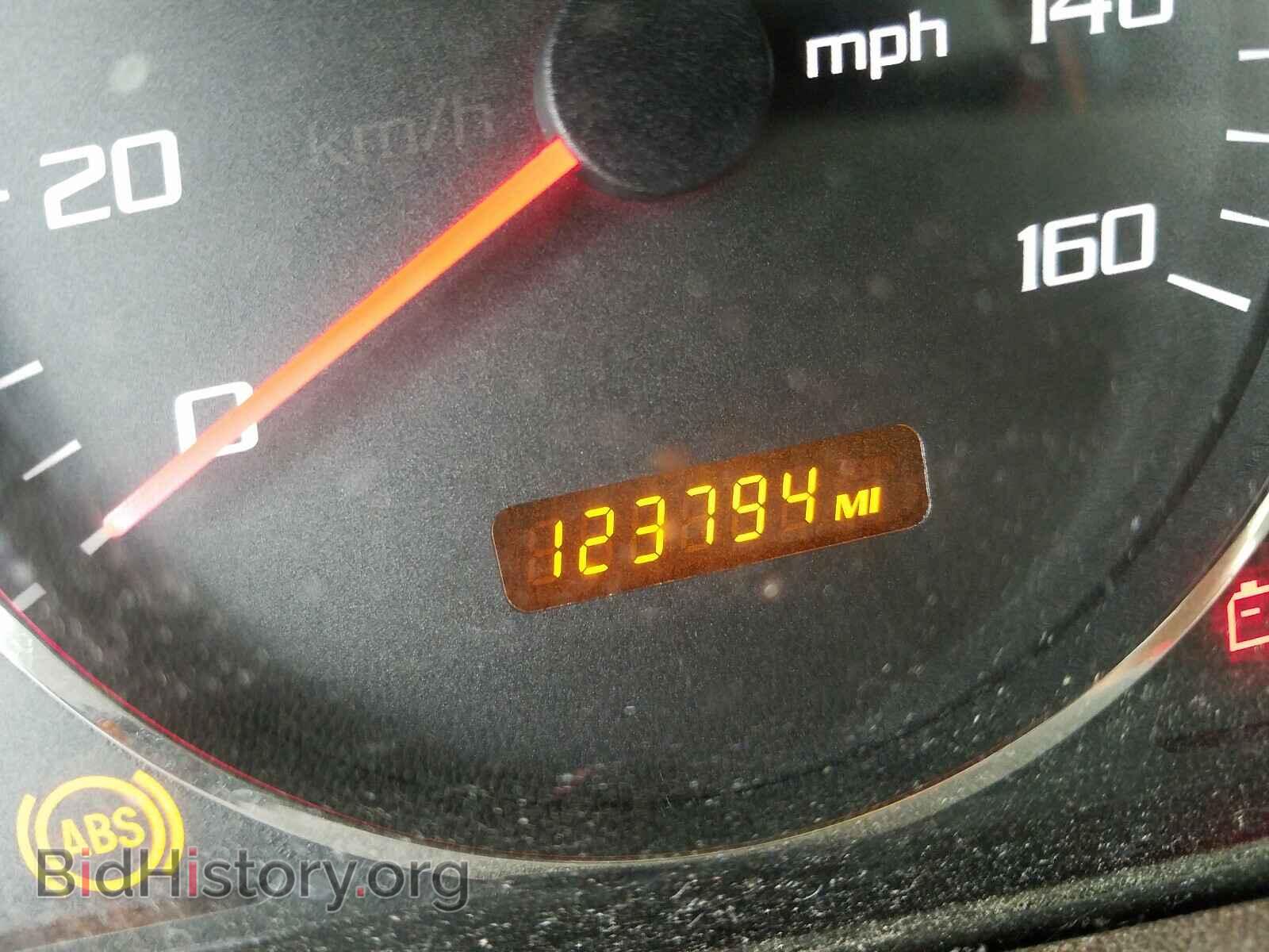 2006 CADILLAC CTS - VIN: 1G6DP577960124518 - Фото 8