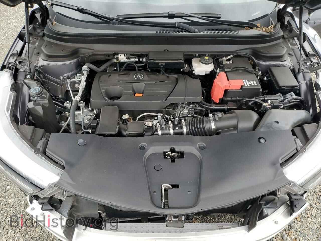 2019 ACURA RDX - VIN: 5J8TC1H34KL010655 - Фото 12