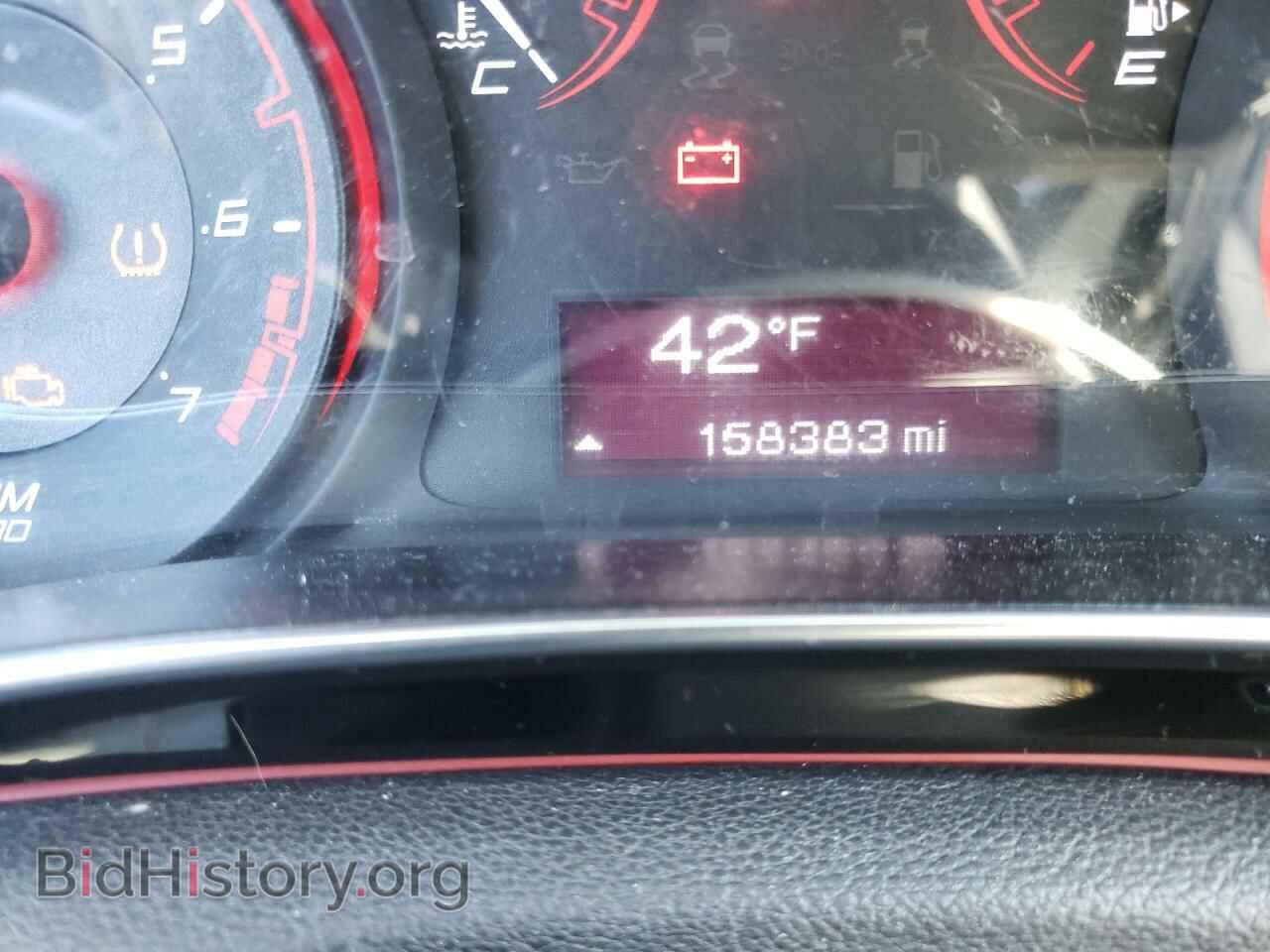 2014 DODGE DART - VIN: 1C3CDFBB8ED870876 - Photo 8