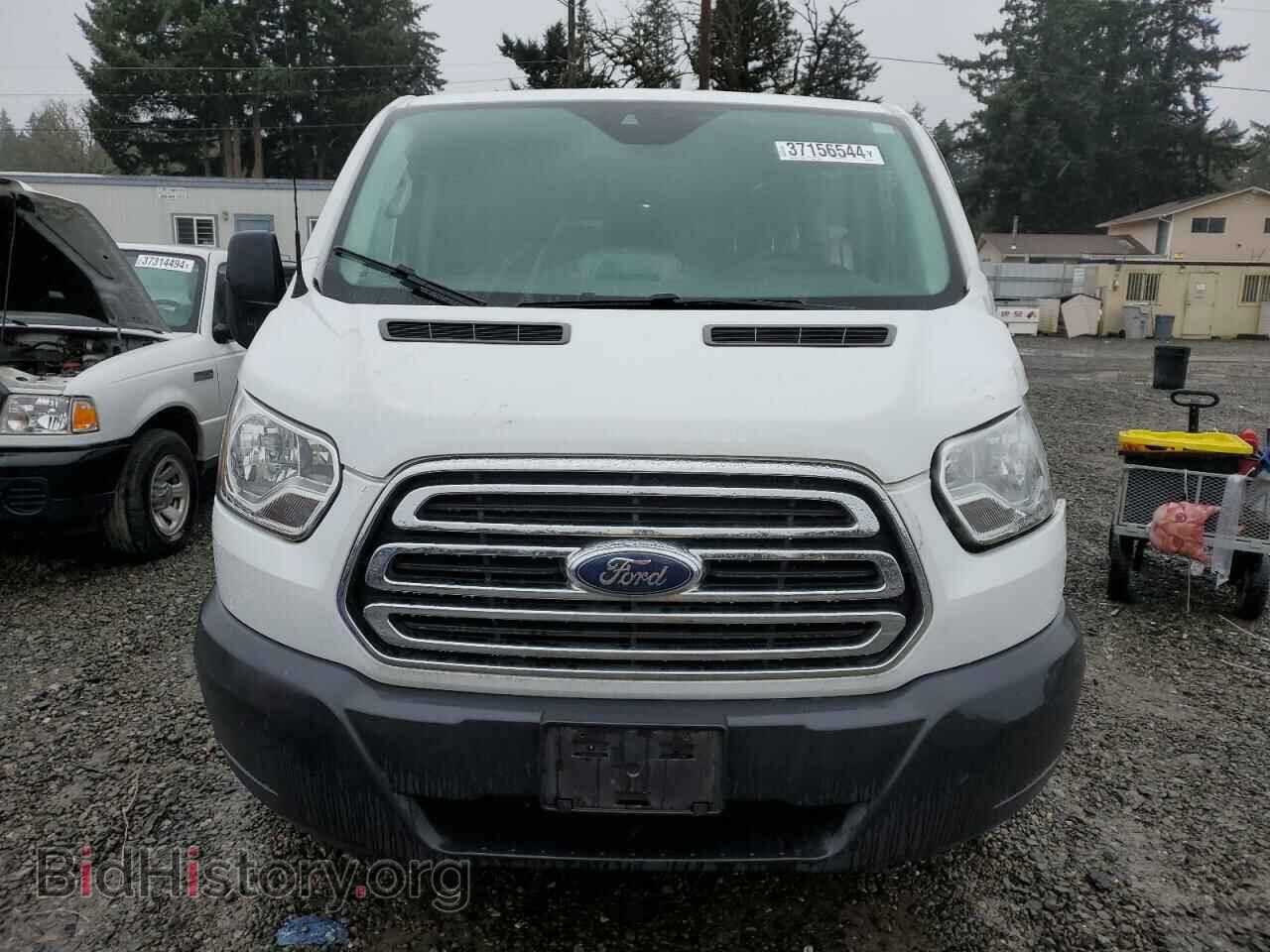 2015 FORD TRANSIT - VIN: 1FBZX2YM8FKA83801 - Фото 5