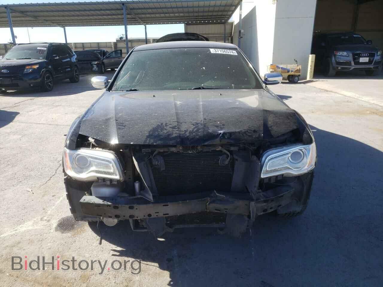 2012 CHRYSLER 300 - VIN: 2C3CCACG0CH310933 - Фото 5