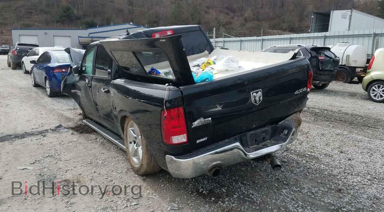 2017 RAM 1500 - VIN: 1C6RR7LT2HS700637 - Photo 3