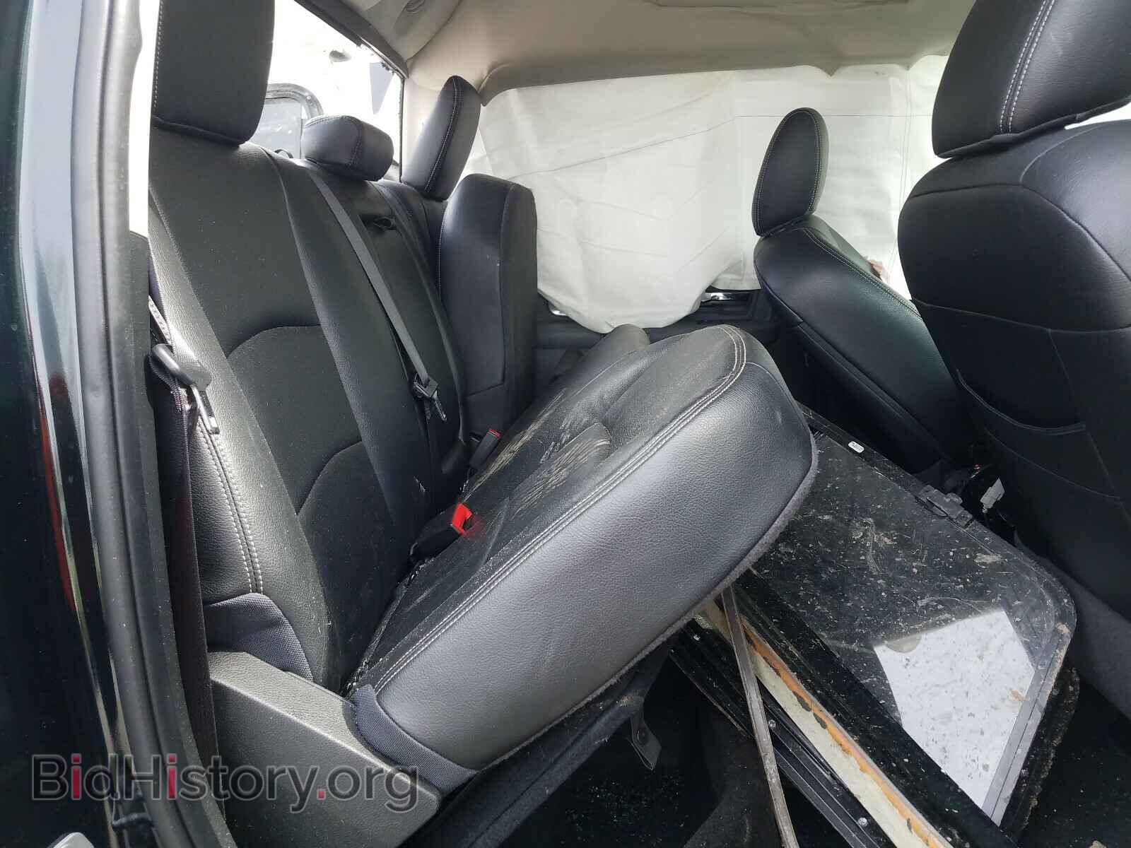 2017 RAM 1500 - VIN: 1C6RR7LT2HS700637 - Photo 6