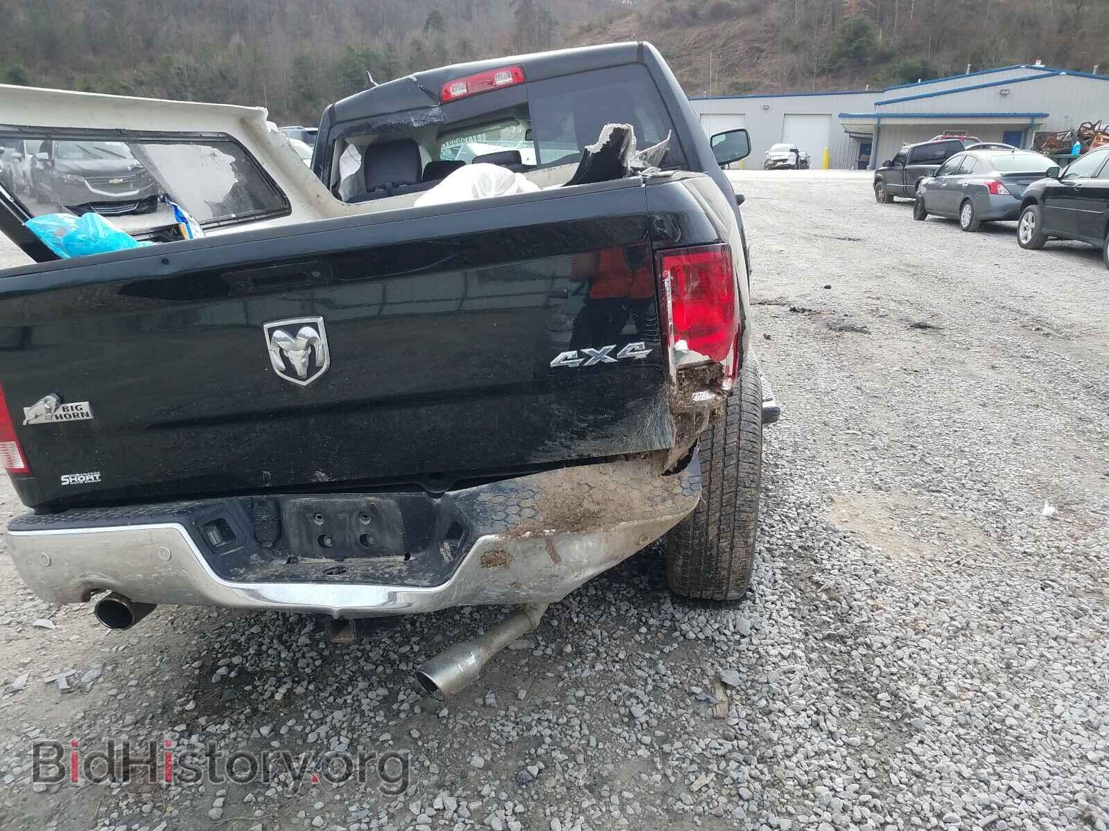 2017 RAM 1500 - VIN: 1C6RR7LT2HS700637 - Photo 10