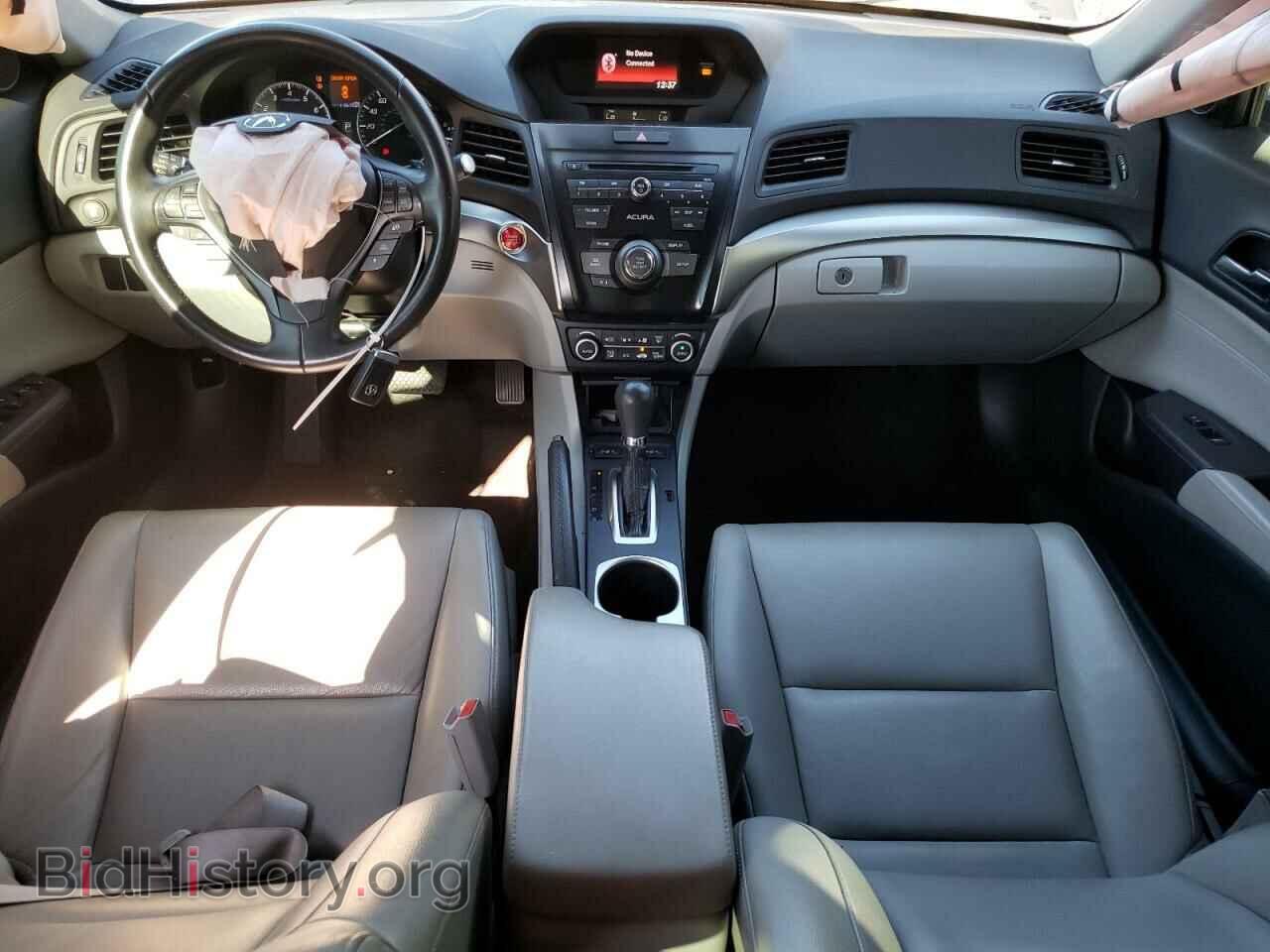 2018 ACURA ILX - VIN: 19UDE2F32JA002961 - Фото 8