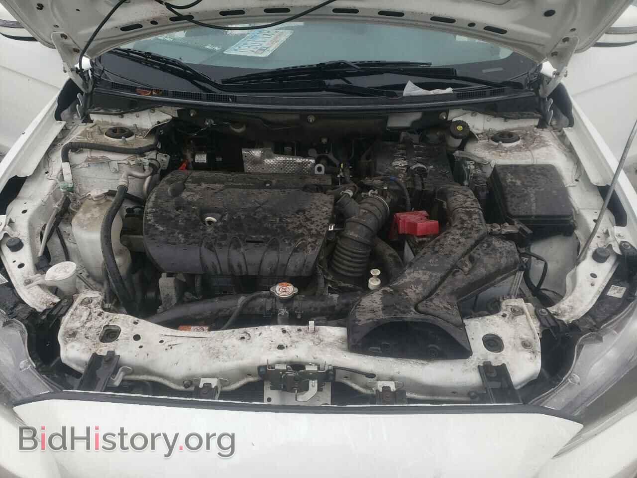 2015 MITSUBISHI LANCER - VIN: JA32U2FU8FU015350 - Фото 7