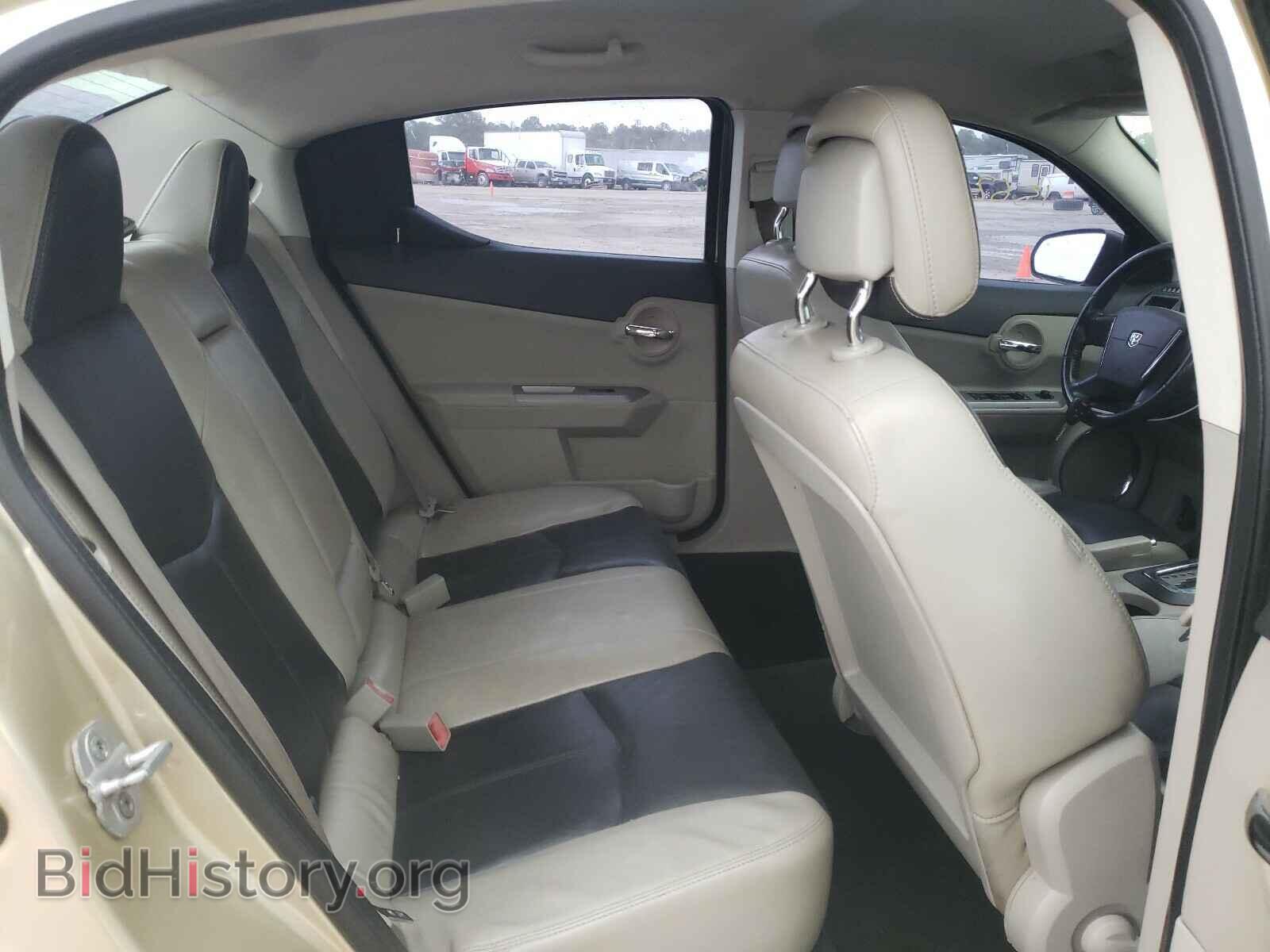 2010 DODGE AVENGER - VIN: 1B3CC5FB5AN209833 - Photo 6