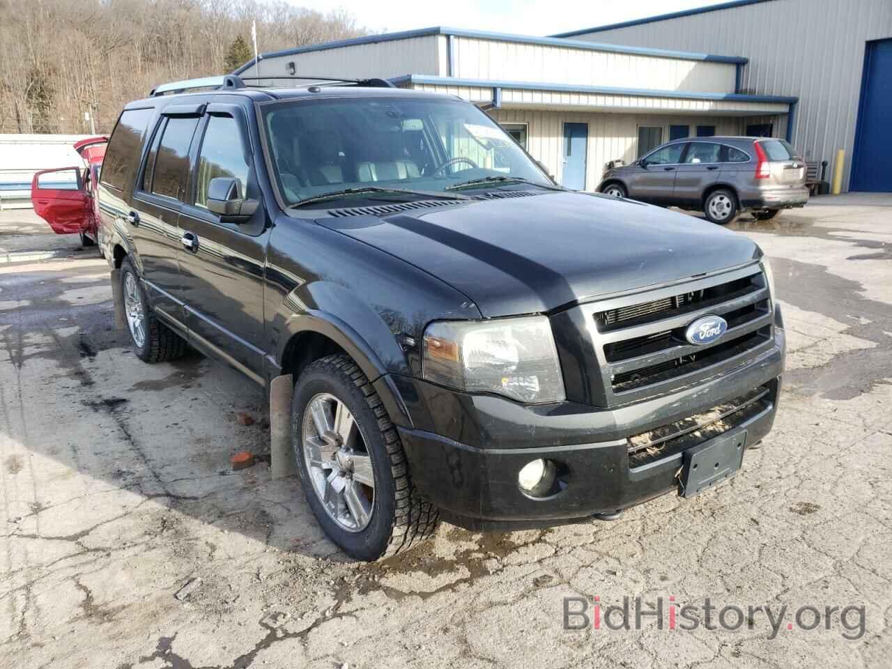 Photo 1FMJU2A56AEB50547 - FORD EXPEDITION 2010