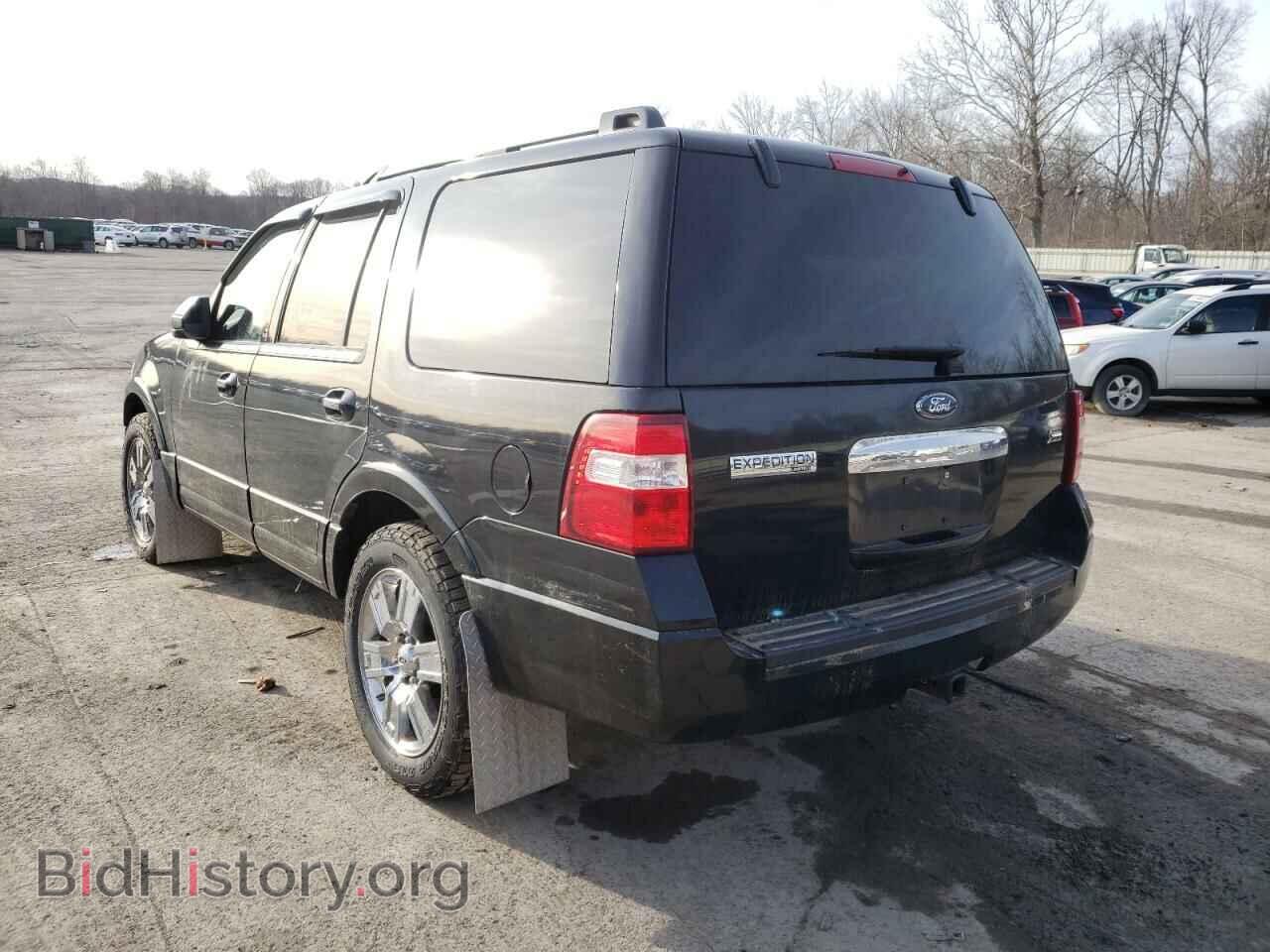 2010 FORD EXPEDITION - VIN: 1FMJU2A56AEB50547 - Фото 3