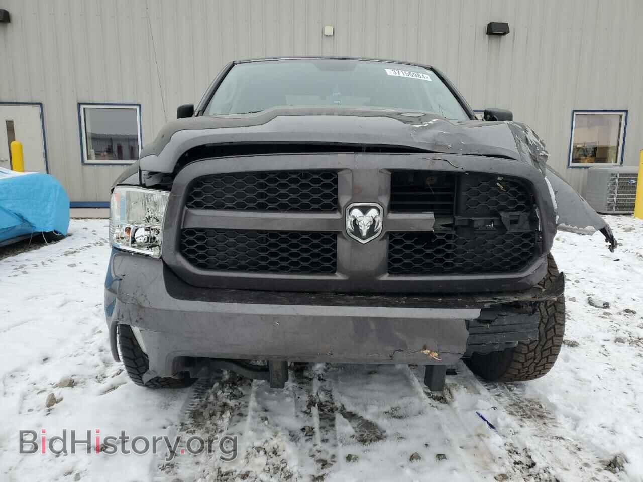 2017 RAM 1500 - VIN: 1C6RR7FT4HS612166 - Фото 5
