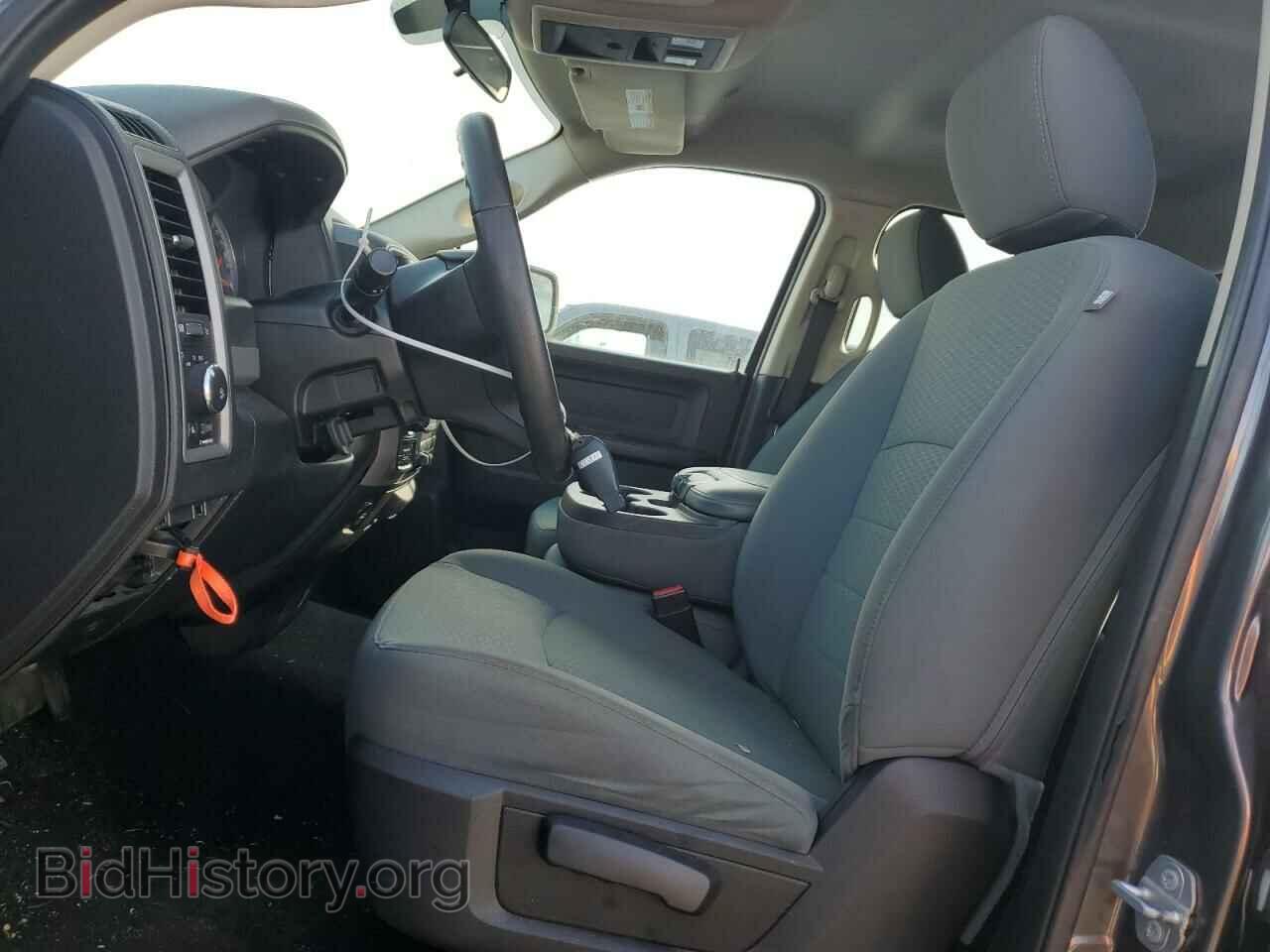 2017 RAM 1500 - VIN: 1C6RR7FT4HS612166 - Фото 7
