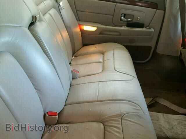 1998 CADILLAC DEVILLE - VIN: 1G6KE54Y9WU730601 - Фото 6