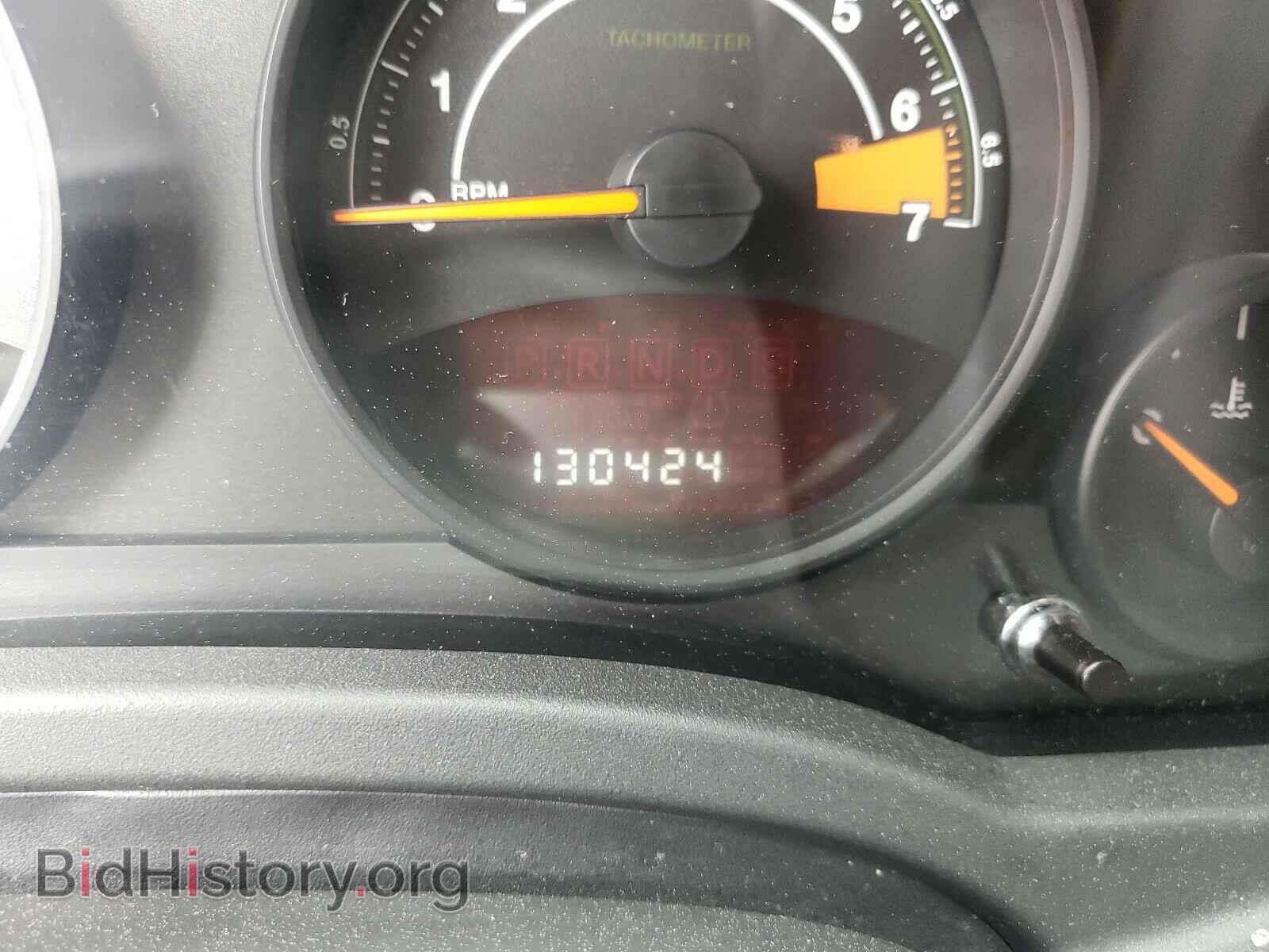 2015 JEEP COMPASS - VIN: 1C4NJCBA1FD341063 - Фото 8