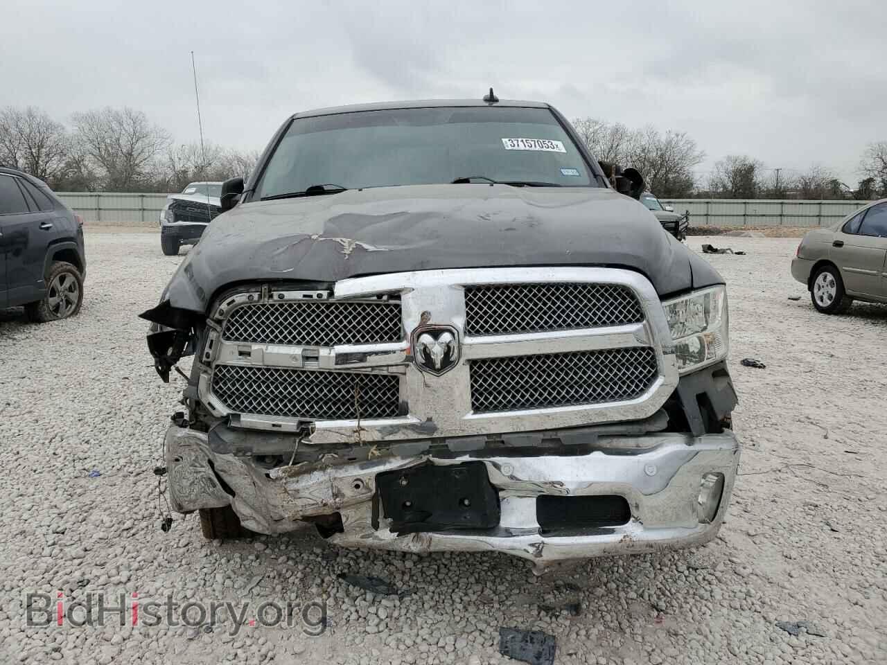 2017 RAM 1500 - VIN: 3C6RR6LT9HG788863 - Фото 5