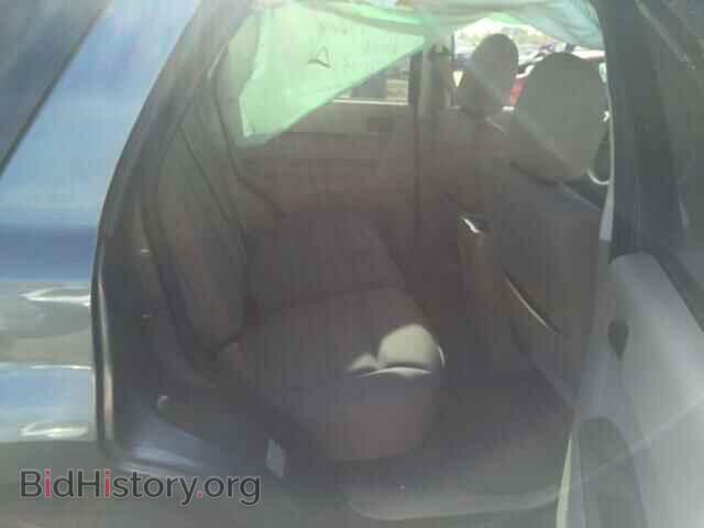2012 FORD ESCAPE - VIN: 1FMCU0DG5CKC47060 - Фото 6