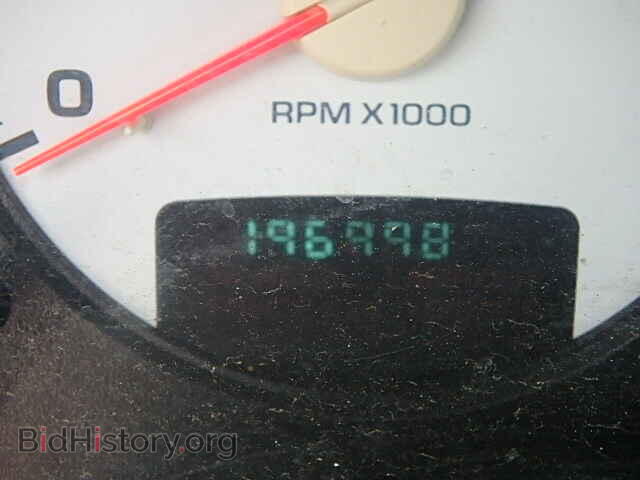 2003 DODGE RAM 1500 - VIN: 1D7HA18D03S327722 - Фото 8