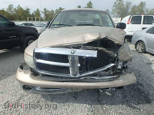 2003 DODGE RAM 1500 - VIN: 1D7HA18D03S327722 - Фото 10