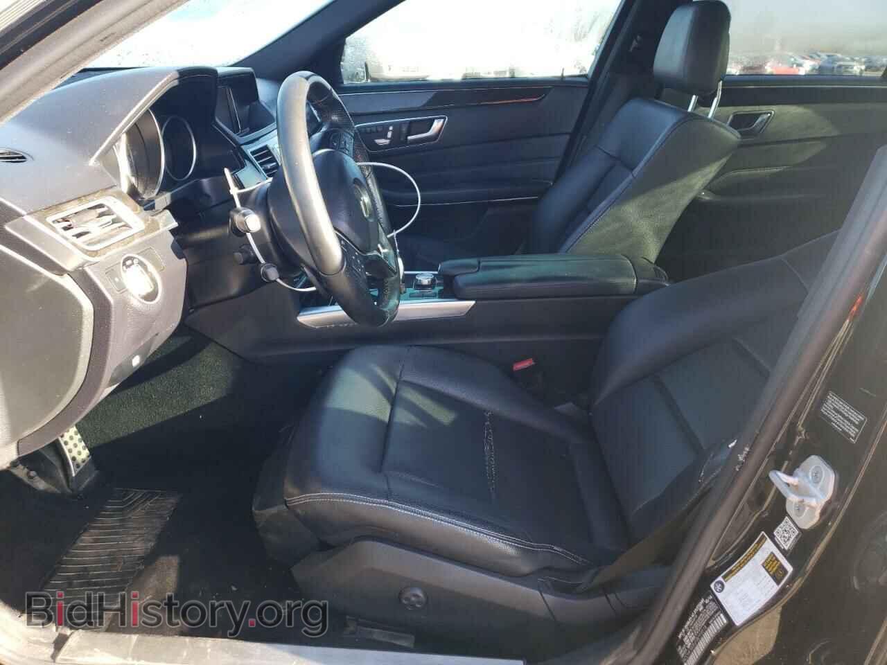 2015 MERCEDES-BENZ E-CLASS - VIN: WDDHF5KB6FB099018 - Фото 7