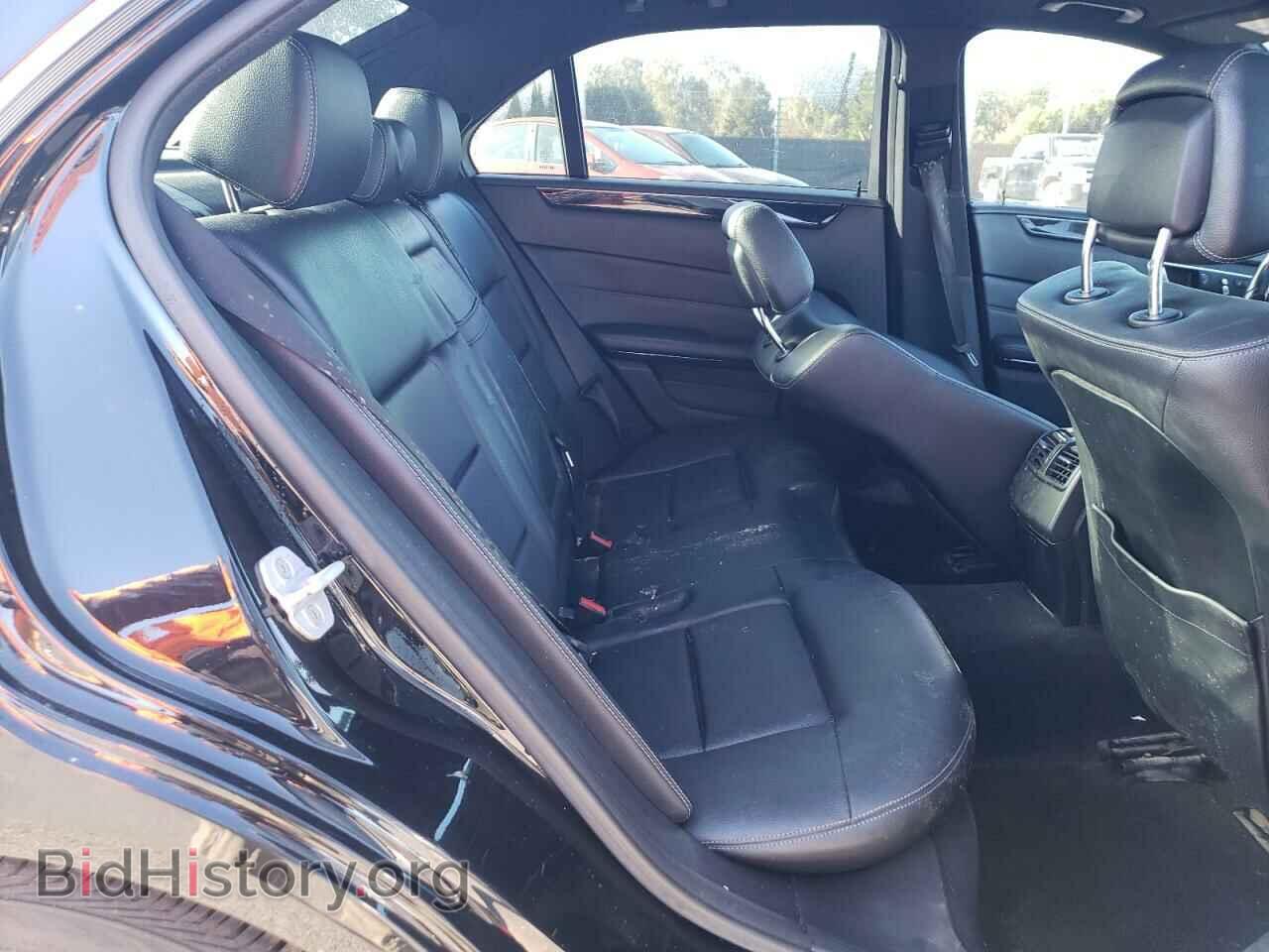 2015 MERCEDES-BENZ E-CLASS - VIN: WDDHF5KB6FB099018 - Фото 10