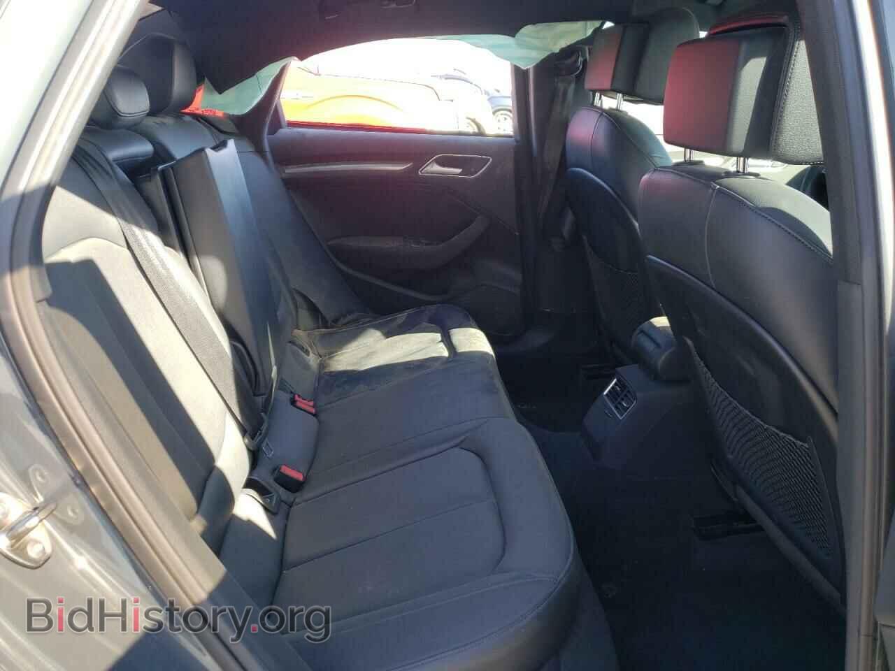 2020 AUDI A3 - VIN: WAUAUGFF1LA100682 - Photo 10