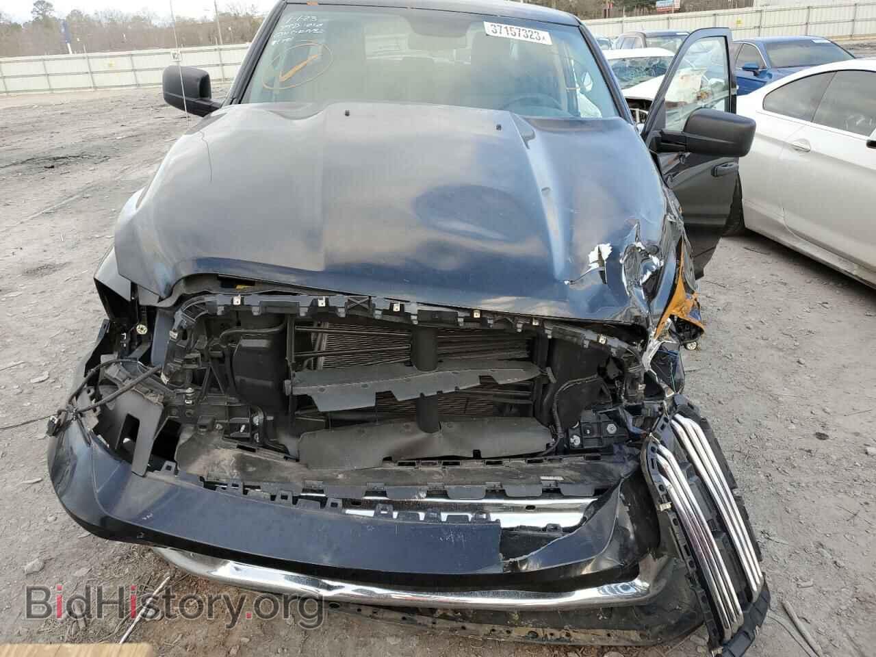 2019 RAM 1500 - VIN: 1C6RR6FT7KS671990 - Фото 11