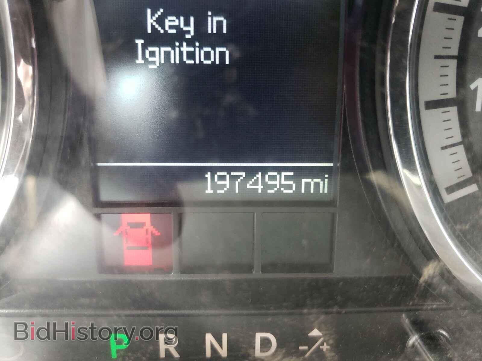 2011 DODGE RAM 2500 - VIN: 3D7LP2ET0BG595248 - Фото 8