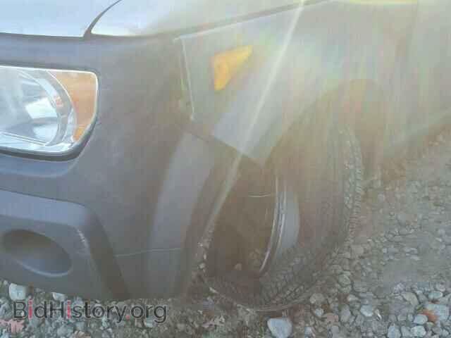 2003 HONDA ELEMENT - VIN: 5J6YH28573L016717 - Photo 9
