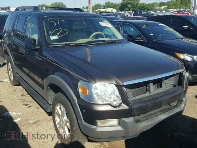 Фотография 1FMEU73E26UA60921 - FORD EXPLORER 2006