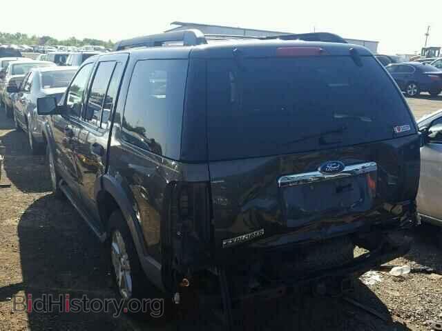 2006 FORD EXPLORER - VIN: 1FMEU73E26UA60921 - Photo 3