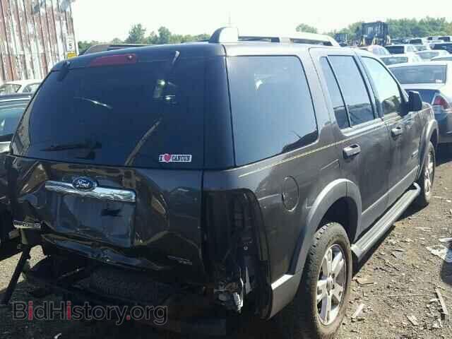 2006 FORD EXPLORER - VIN: 1FMEU73E26UA60921 - Photo 4