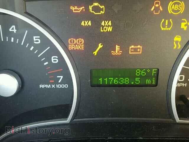 2006 FORD EXPLORER - VIN: 1FMEU73E26UA60921 - Photo 8