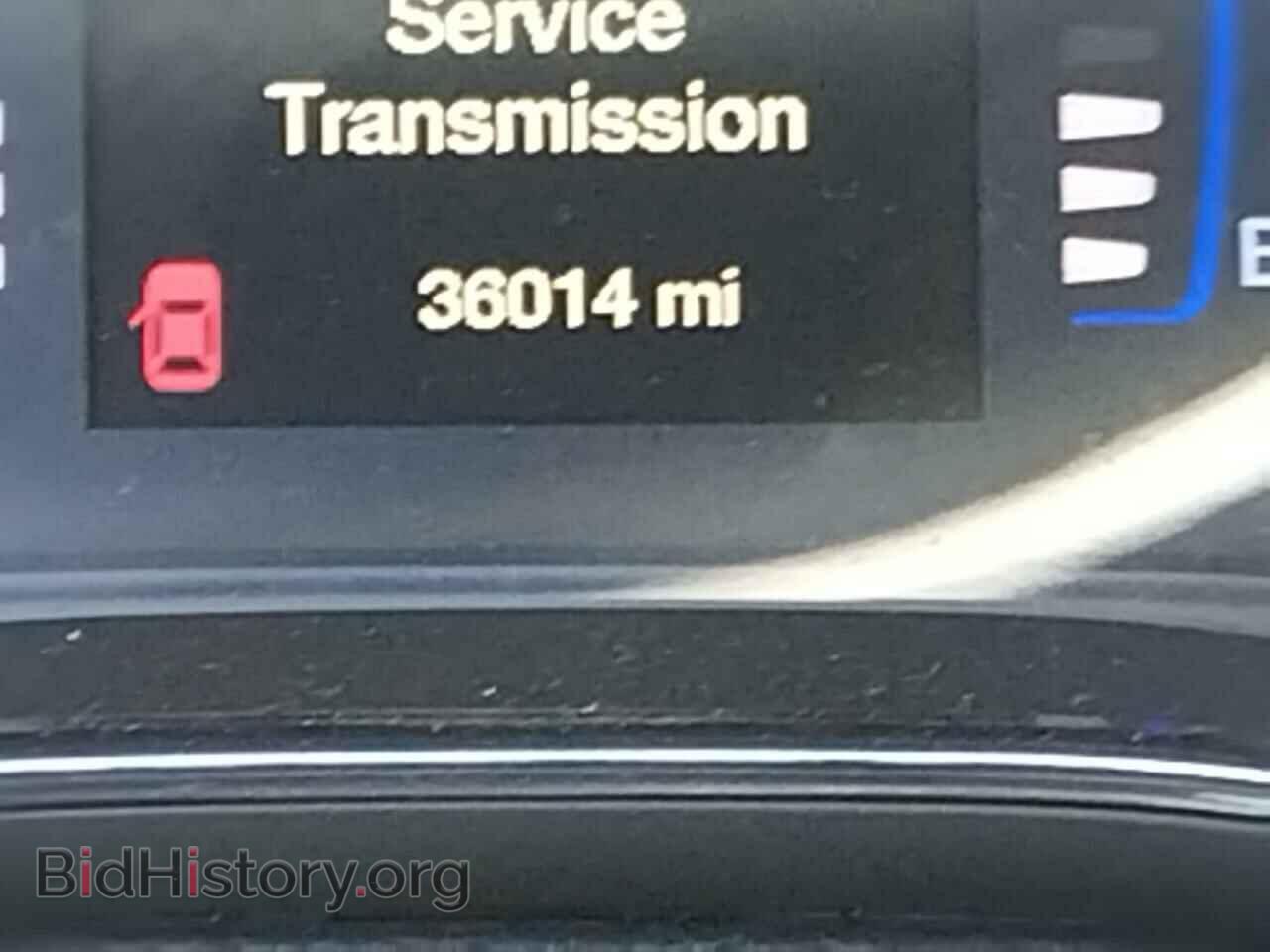 2016 CHRYSLER 200 - VIN: 1C3CCCBB0GN157601 - Фото 8