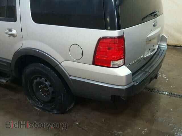 2005 FORD EXPEDITION - VIN: 1FMPU16565LA14398 - Фото 9