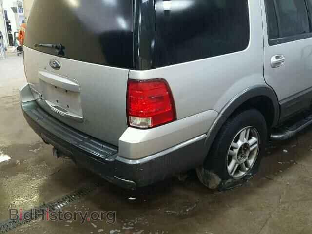 2005 FORD EXPEDITION - VIN: 1FMPU16565LA14398 - Фото 10