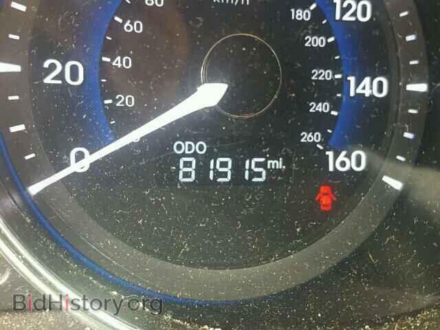 2012 HYUNDAI SONATA - VIN: KMHEC4A46CA060302 - Фото 8